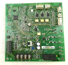 Carrier Bryant HK38EA001 Control Circuit Board CEPL130439-01 used P582 