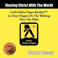 Larry Bussey | God's Yellow Pages Booklet | Taschenbuch | Englisch (2011)
