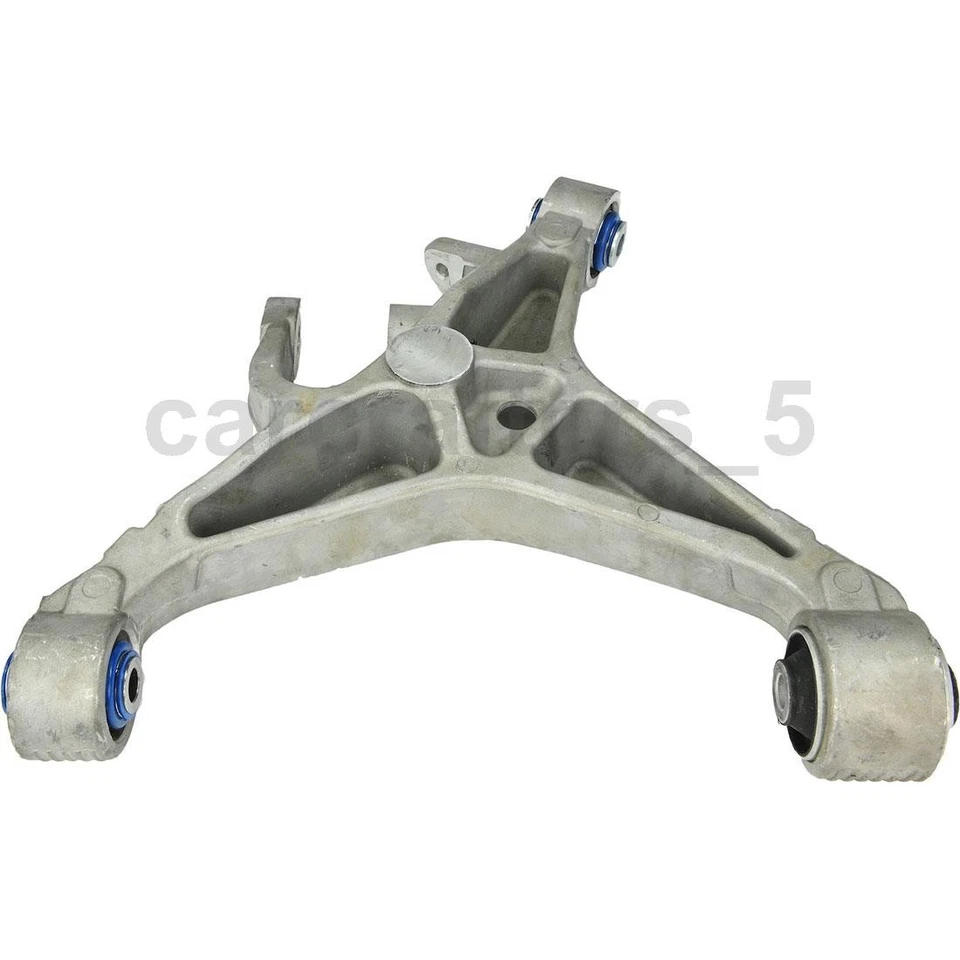 Brazo de control inferior trasero izquierdo derecho Mevotech para Ford Thunderbird 2002 2003 3,9 L Foto 4 de 4