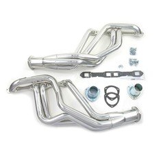 Long Tube Headers For 62-74 Mopar 426 Wedge440 Rb Motor 2in Primary D452