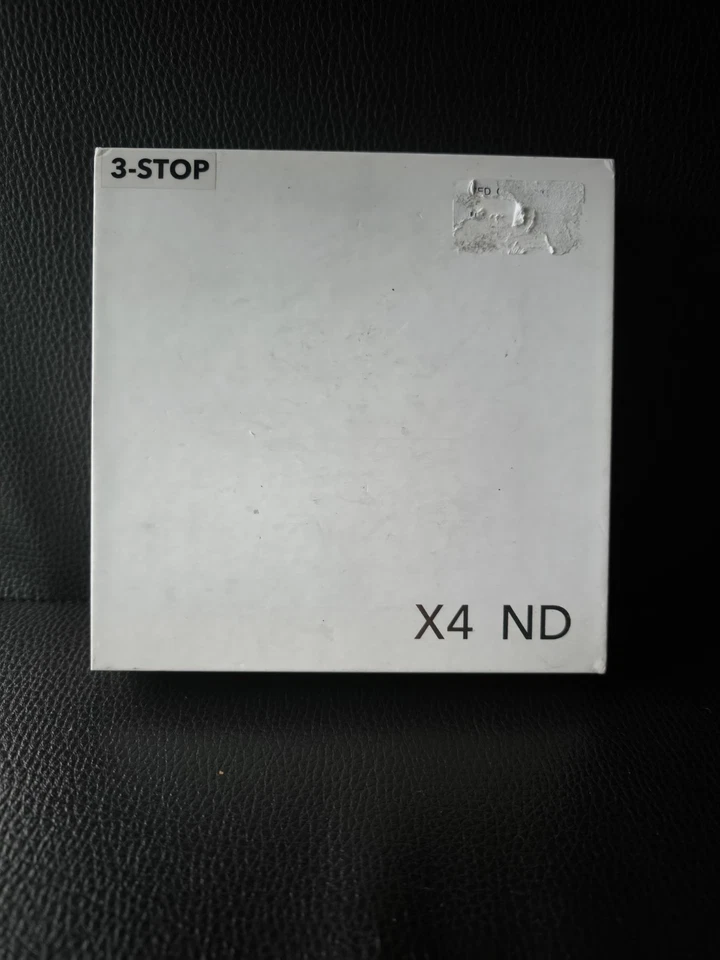 Breakthrough Photography Complete Landscape Photography Filter Set. - Image 2 of 4