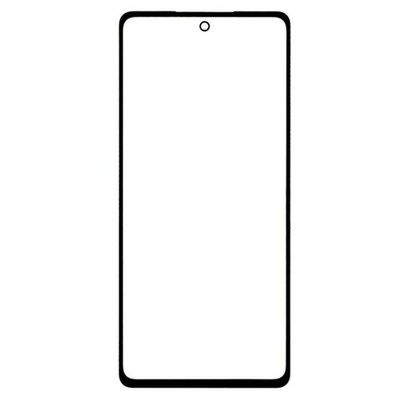Compatible Front Glass For Xiaomi Redmi Note 11 Pro+ 5G Plus Screen