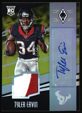 2016 Panini Phoenix Football Cards 10