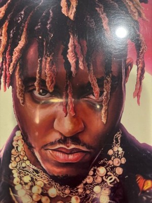 Legends Never Die by Juice WRLD (Record, 2020)