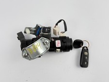 2012-2017 Hyundai Veloster Ignition Switch Lock Cylinder Wkey Immobilizer Oem
