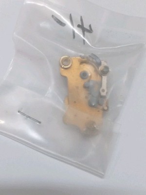 New Old Stock Nikon Self Timer Assembly Of Unknown Model Original Spare Part
