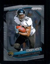 Torry Holt
