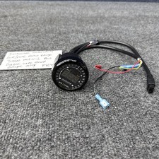 Innovate Motorsports Air Fuel Ratio Gauge 39180mtx-l Plus Digital Wideband Innovate Motorsports Air Fuel Ratio Gauge 39180mtx-l Plus Digital Wideband