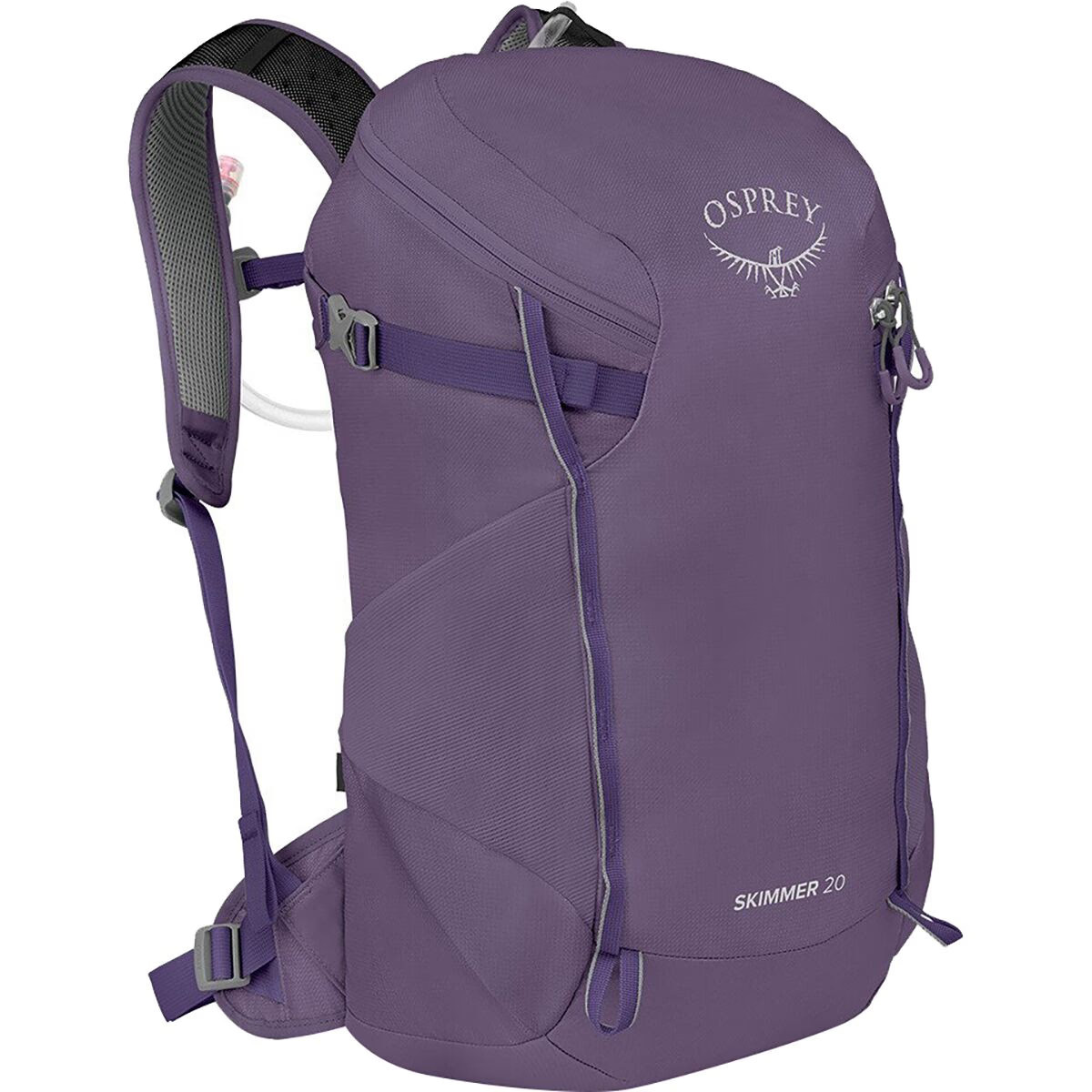 Рюкзак для гидратации Osprey Packs Skimmer объемом 20 литров - женский 27490₽