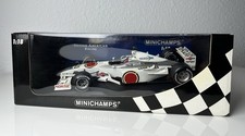 Minichamps 1:18 BAR Honda 002 2000 #23 Ricardo Zonta Formula 1 confezione originale