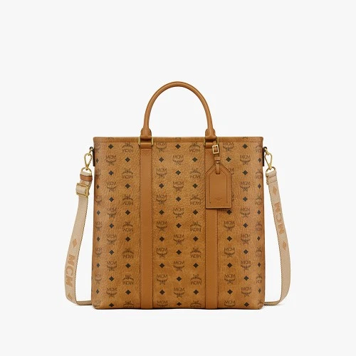 MCM Orange Bags & Handbags for Women for sale | eBay