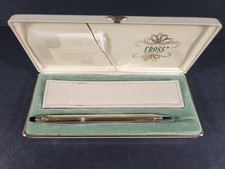 Cross Classic Century Ladies 10K Gold-Filled Ballpoint Pen