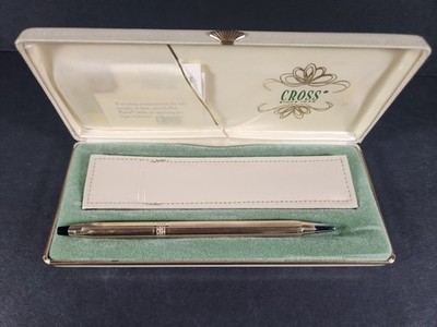 Cross Classic Century Ladies 10K Gold-Filled Ballpoint Pen