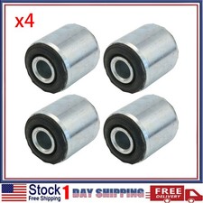 Fits For Ferrari Set of 4 Front Shock Absorber Bushing 157630