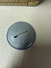 Vintage Tin Cardboard Treasure Chest Bank 1950’s -60’s — photo 7