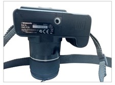 Panasonic Lumix Dmc-FZ8 Digital Camera Ultracompact 7.2 MP 12X Optical Zoom