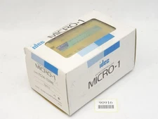 IDEC Microcontroller Micro1 FC1A-E2A4E / New Original Packaging