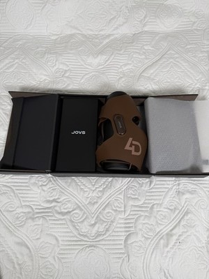 JOVS 4D Laser Light Therapy Mask - Red Light Therapy for Face, Led Face Mask New