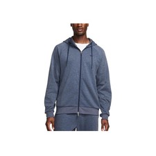 Nike Primary Dri-FIT UV Full-Zip Versatile Hoodie