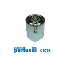 Kraftstofffilter für Mitsubishi Lancer 8 CYA CXA Outlander 2 CWW 3 GFW | 241556