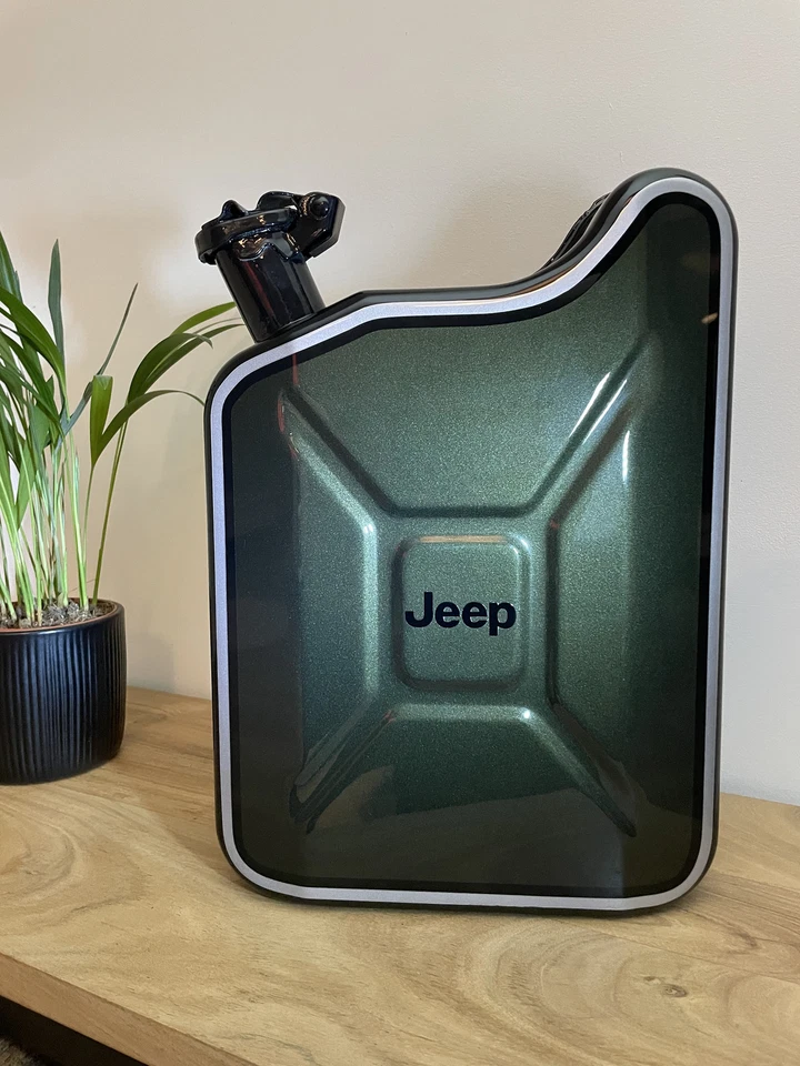 Jeep jerrican - Photo 2/4
