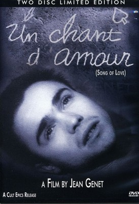 Un Chant D'amour [Used Very Good DVD] Ltd Ed