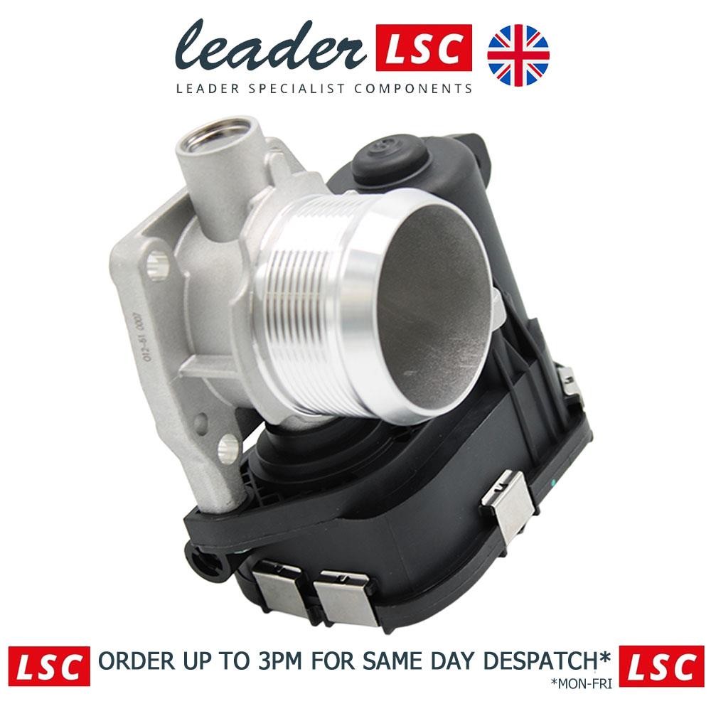 Throttle Body Vauxhall Combo E Mk5 2019 Onward 9801942080 9842936880 NEW