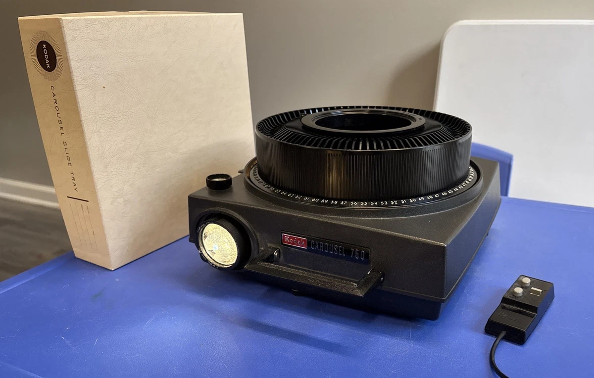 kodak carousel products for sale | eBay