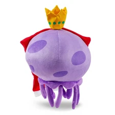 Nickelodeon SpongeBob SquarePants King Jellyfish 10-Inch Collector Plush Toy
