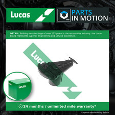 Rotor Arm fits TOYOTA RAV4 2.0 94 to 00 3S-FE Distributor Lucas 1910211010 New