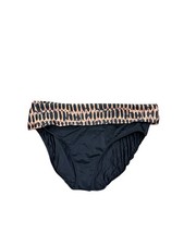 Fantasie COPPER Kotu Classic Fold Brief Swim Bottom, US Medium