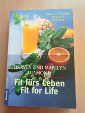 Harvey und Marilyn Diamond Fit fürs Leben Fi...