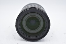 Nikon AF-S NIKKOR 28-300mm f/3.5-5.6 G ED VR Autofocus IF Lens, Black