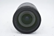 Nikon AF-S NIKKOR 28-300mm f/3.5-5.6 G ED VR Autofocus IF Lens, Black