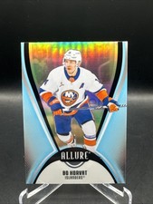 Bo Horvat 2023-24 Upper Deck Allure - #67