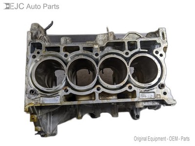 Engine Cylinder Block For 12-19 Nissan Versa s 1.6