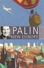 New Europe Paperback Michael Palin