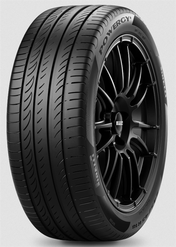 Pirelli Powergy ( 225/50 R17 98Y XL, mit Felgenschutz (MFS) ) - Bild 3