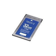 Otc 3625-15 32mb Memory Card For Tech 2 Diagnostic Scan Tool Otc 3625-15 32mb Memory Card For Tech 2 Diagnostic Scan Tool