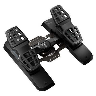 TURTLE BEACH Rudder Paddle Velocityo Gaming Zubehör