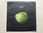 12 WINGS Paul McCartney 'BACK SEAT OF MY CAR' 7" UK vinyl 1971 single APPLE VG+