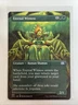 MTG Magic Eternal Witness 368 (Borderless) Double Masters 2022 Uncommon