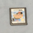 Nintendo DS Cooking Mama - Tested - Cartridge Only