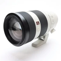 【Condition】《》SONY FE 100-400mm F4.5-5.6 GM OSS SEL100400GM [ Lens | ]