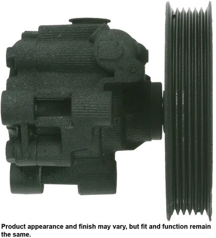 Bomba de dirección asistida A1 Cardone 21-5488 para Toyota Tundra 07-09 Foto 2 de 4