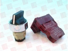 SIEMENS 3SB02-2MKBX2 / 3SB022MKBX2 (BRAND NEW)