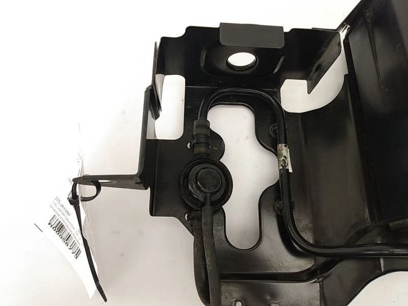 Jaguar XKR XK8 conjunto de vasilha de vapor de carvão compatível com 1997-2006 - Imagem 2 de 4