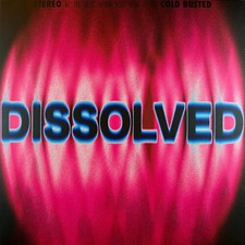 Oilix - Dissolved New Cassette 