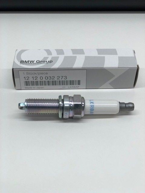 Genuine BMW Spark Plug 12-12-0-032-273