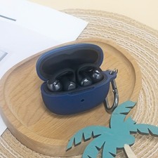 Silicone Case for SHOKZ Open Dots ONE Designed for Easy Portability and Care